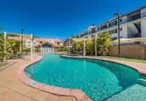 Joondalup Fully Furnished Apartment