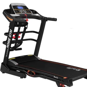 Everfit Electric Treadmill 480mm