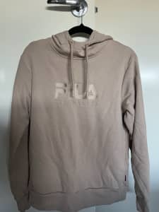 Brand new Fila hoodie jumper