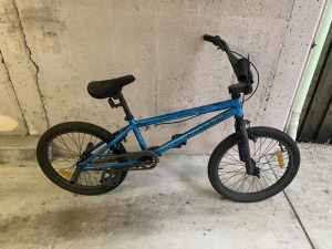 50cm Kids BMX bike/ bicycle