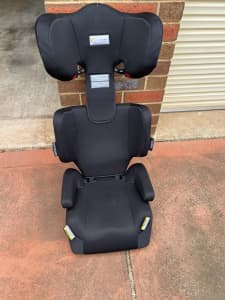 Child Booster Seat - Infasecure