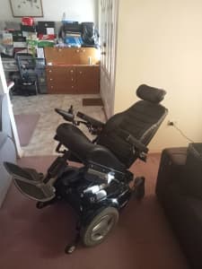 Electric Wheelchair Permobil C300
