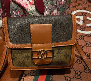 Louis Vuitton clutch bag for men Pochette Voyage MM, Bags, Gumtree  Australia Gold Coast City - Southport