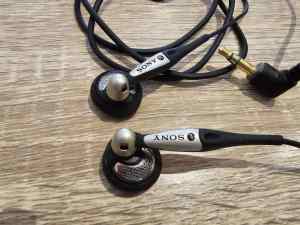 BARGAIN! Sony mdr-e888lp Japanese Version BRAND NEW! - Headphones &  Earphones in Nunawading VIC | Gumtree Australia