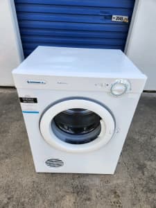 Simpson Clothes Dryer 5KG 
