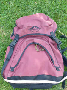 Mountain Designs Day Pack
