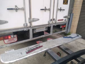 Truck & trailer repairs and modifications