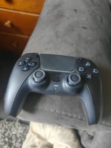 Brand new ps5 controller black