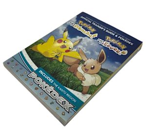 Pokemon League Full Pokedex Let's Go Pikachu Gym Leader Elite