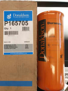 Donaldson P165705 Hydraulic Filter