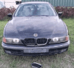 (Car parts for sale) BMW 525i