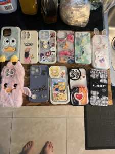 I phone 13 pro phone cases