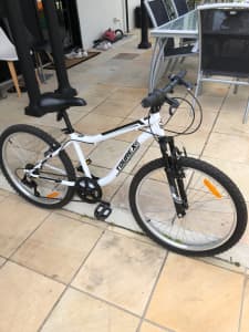 crest 27.5 mountain bike kmart