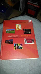 Advertising and Promotion An Integrated Marketing Communications