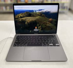 Apple MacBook Pro M1 8gb 250gb Sonoma Battery Faulty