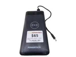 Powertech Mb3824 Grey Battery Charger