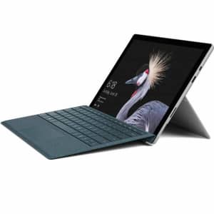 Microsoft Surface Pro 4 1724 12.3" i5-6300U 4GB 128GB SSD QHD WIN 10
