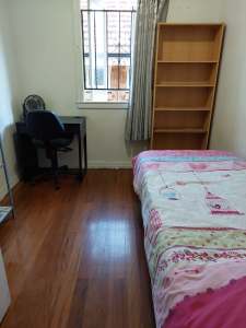 A room for rent in Annerley 