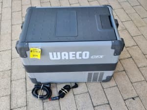 Waeco 41 litre portable fridge/freezer CFX-40