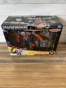 Transformers jetwing prime TW291624