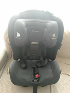 Car seat for children