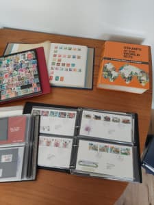 Stamp / Philatelic Collection