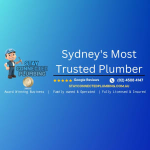 Plumber Sydney | $0* call out fee