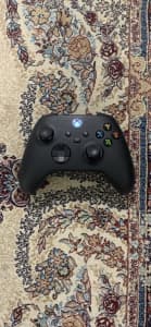 Xbox Series X/S Wireless Controller - Carbon Black