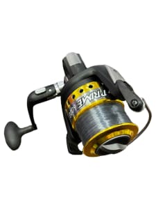 Jarvis Walker Fishing Reels (BRAND NEW) for Sale in ROWVILLE, Victoria  Classified