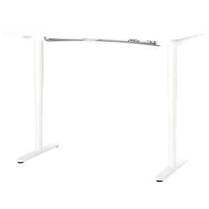 IKEA Berkant Electric standing height adjustable tables 800 x 1600