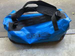 Ortlieb Waterproof 60L Duffle