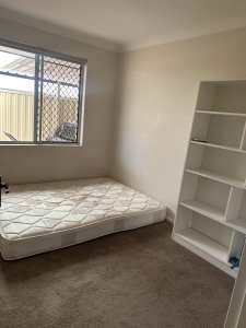 A room available for girls near kenwick shopping centre.