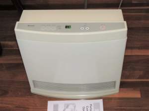 Rinnai Enduro 13 Natural Gas Heater Serviced Warranty Excellent