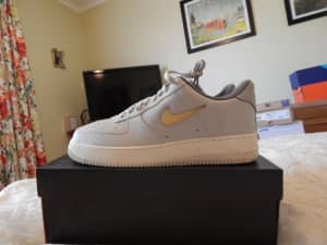 Nike Air Force 1 LX Mens shoes, size 10.5 US, Brand new in box
