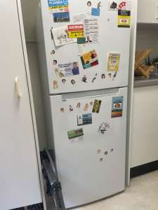 Wanted: Fridge for sale