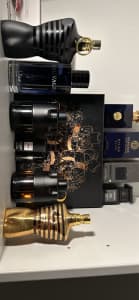 Wanted: Designer Cologne For Sale