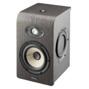 Focal Shape 50 studio monitor speakers