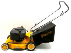 Greenfield Lawnmower -041600300856