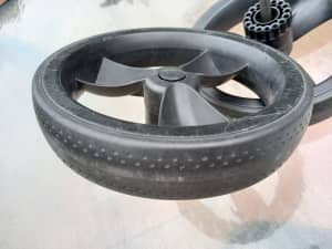 Icandy peach replacement outlet wheels