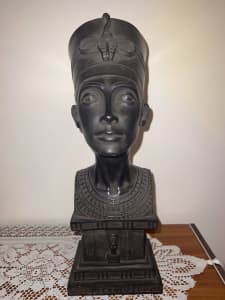 Egyptian Souvenirs - Nefertiti Statue