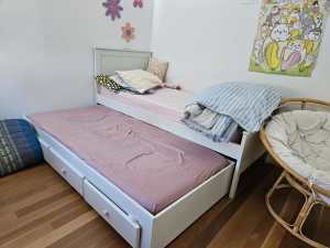 Trundle bed for sale SOLD