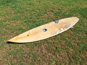 Surfboard $10
