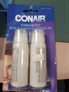 Convair Thermacell Replacement Cartridges