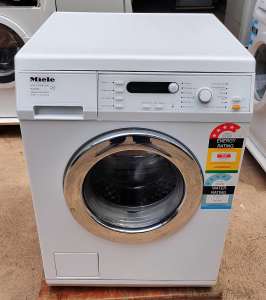 W5741 Miele 7.5kg Front Load Washing Machine 🚚 🚚