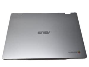 Asus Chromebook Cx1500ck Intel Celeron Silver - 000300259129