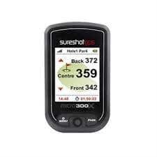 Golf GPS Sureshot Micro300X