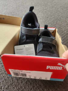 Infant Size 5 (UK) Puma Shoes 