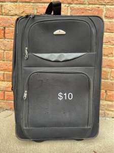 Suitcase/Luggage Bag