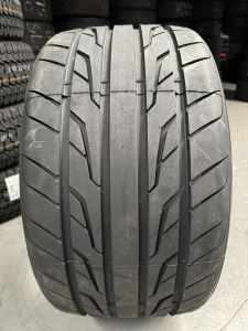 Brand new 315/35R20 tyres