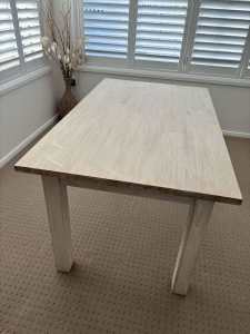 CANCUN Dining Table - over 75% off